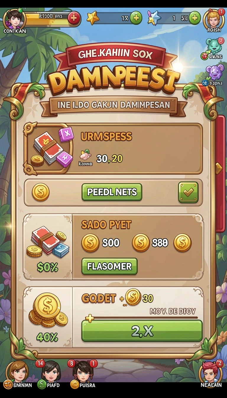 dewaslot99