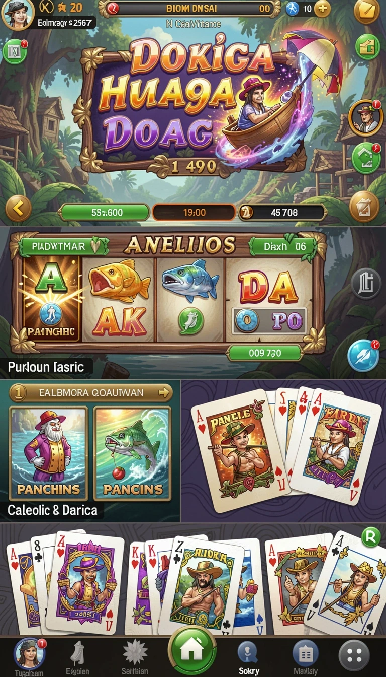 dewaslot99