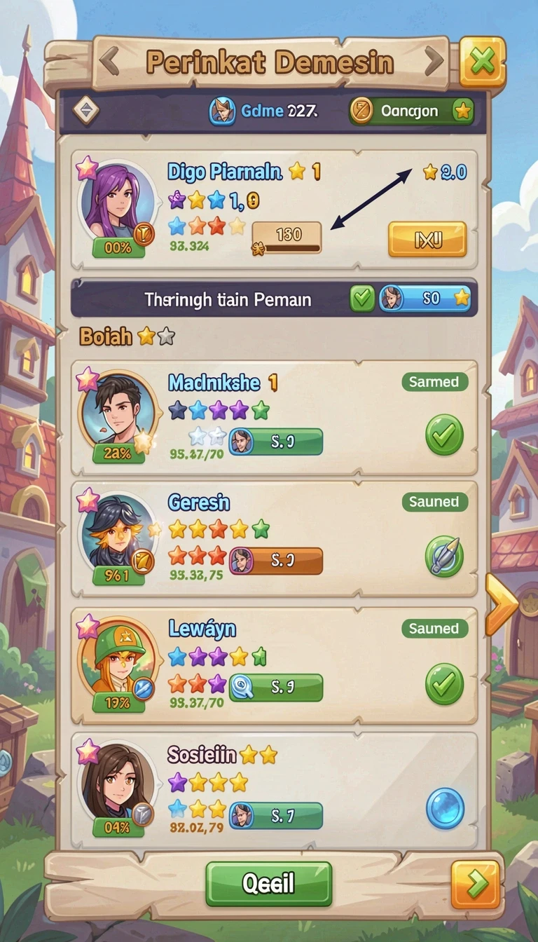 dewaslot99